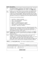 Preview for 120 page of Comtrend Corporation VI-3223u User Manual