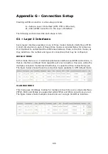 Preview for 147 page of Comtrend Corporation VI-3223u User Manual