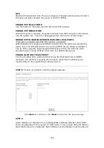 Preview for 160 page of Comtrend Corporation VI-3223u User Manual