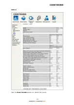 Preview for 31 page of Comtrend Corporation VR-3071 Series User Manual