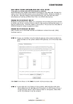 Preview for 211 page of Comtrend Corporation VR-3071 Series User Manual