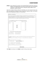 Preview for 219 page of Comtrend Corporation VR-3071 Series User Manual