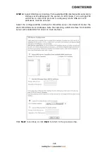 Preview for 226 page of Comtrend Corporation VR-3071 Series User Manual