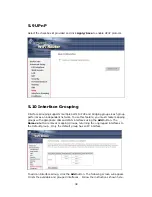 Preview for 39 page of Comtrend Corporation WAP-5813n User Manual