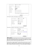 Preview for 47 page of Comtrend Corporation WAP-5813n User Manual