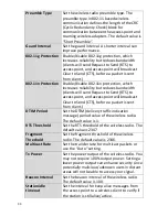 Preview for 33 page of Comtrend Corporation WAP-EN1750R User Manual