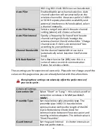 Preview for 39 page of Comtrend Corporation WLC-6404 User Manual