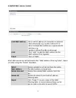 Preview for 57 page of Comtrend Corporation WLC-6404 User Manual