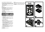 Preview for 31 page of Comunello Automation INDEX EURO Installation And User Manual