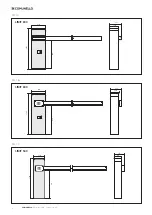 Preview for 2 page of Comunello Automation LIMIT 500 Installation And User Manual