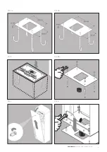 Preview for 3 page of Comunello Automation LIMIT 500 Installation And User Manual