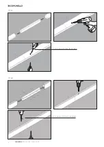 Preview for 4 page of Comunello Automation LIMIT 500 Installation And User Manual