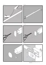 Preview for 5 page of Comunello Automation LIMIT 500 Installation And User Manual