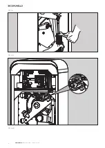 Preview for 8 page of Comunello Automation LIMIT 500 Installation And User Manual