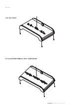 Preview for 11 page of Comunello Automation LIMIT 500 Installation And User Manual