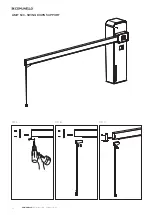 Preview for 12 page of Comunello Automation LIMIT 500 Installation And User Manual