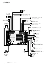 Preview for 18 page of Comunello Automation LIMIT 500 Installation And User Manual