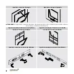 Preview for 8 page of Comunello Automation LIWIN Instruction Manual