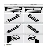 Preview for 10 page of Comunello Automation LIWIN Instruction Manual