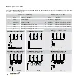 Preview for 14 page of Comunello Automation LIWIN Instruction Manual