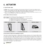 Preview for 24 page of Comunello Automation LIWIN Instruction Manual