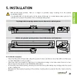 Preview for 25 page of Comunello Automation LIWIN Instruction Manual