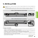 Preview for 43 page of Comunello Automation LIWIN Instruction Manual