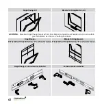 Preview for 62 page of Comunello Automation LIWIN Instruction Manual