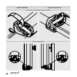 Preview for 84 page of Comunello Automation LIWIN Instruction Manual