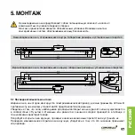 Preview for 97 page of Comunello Automation LIWIN Instruction Manual