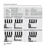 Preview for 104 page of Comunello Automation LIWIN Instruction Manual