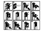 Preview for 15 page of Comunello Automation MAST GMAST005N0G00A Installation And User Manual