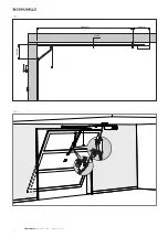 Preview for 2 page of Comunello Automation RAMPART 1000 Installation And User Manual