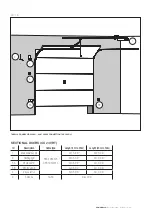 Preview for 7 page of Comunello Automation RAMPART 1000 Installation And User Manual