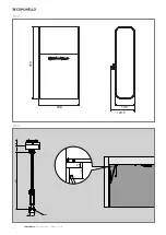 Preview for 8 page of Comunello Automation RAMPART 1000 Installation And User Manual