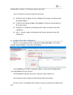 Preview for 17 page of Comway 4G DTU Configuration Instructions