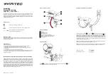 Preview for 3 page of CON-TEC Luna 40 N+ User Manual