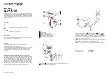 Preview for 5 page of CON-TEC Luna 40 N+ User Manual