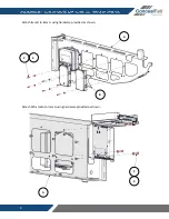 Preview for 9 page of ConcealFab 900134 Installation Manual