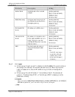 Preview for 21 page of Concept Pro VHSDIR-812EXT-IP3M User Manual