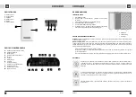 Preview for 10 page of Concept2 CA2000 Manual