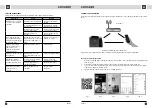 Preview for 60 page of Concept2 CA2000 Manual