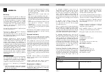 Preview for 71 page of Concept2 CA2000 Manual