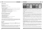 Preview for 19 page of Concept2 CA3000 Manual