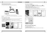 Preview for 36 page of Concept2 CA3000 Manual