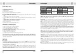 Preview for 54 page of Concept2 CA3000 Manual