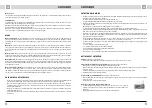 Preview for 55 page of Concept2 CA3000 Manual