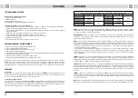 Preview for 61 page of Concept2 CA3000 Manual