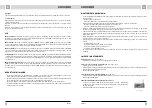 Preview for 69 page of Concept2 CA3000 Manual