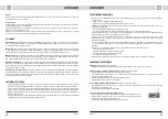 Preview for 76 page of Concept2 CA3000 Manual